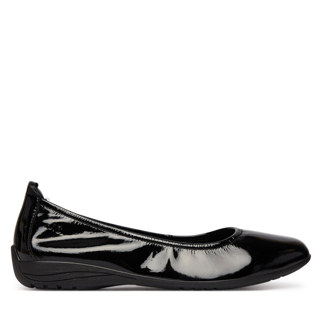 Baleriny Josef Seibel Fenja 01 74801 Czarny -
