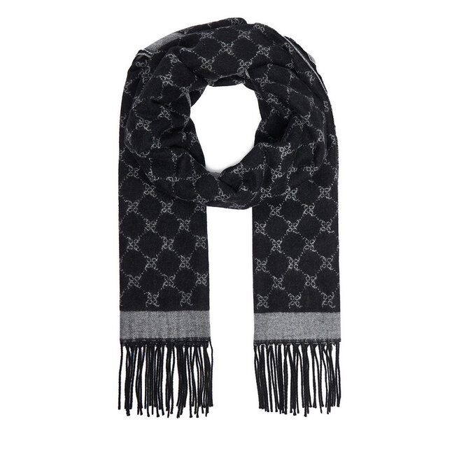 Szal Nine West CEO-NW-W4-005-AW26 Czarny -