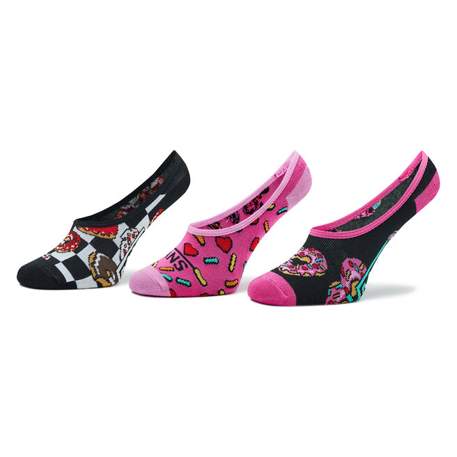 Stopki Vans Love Canoodle VN0007AUBRK1 Kolorowy - dziecięce