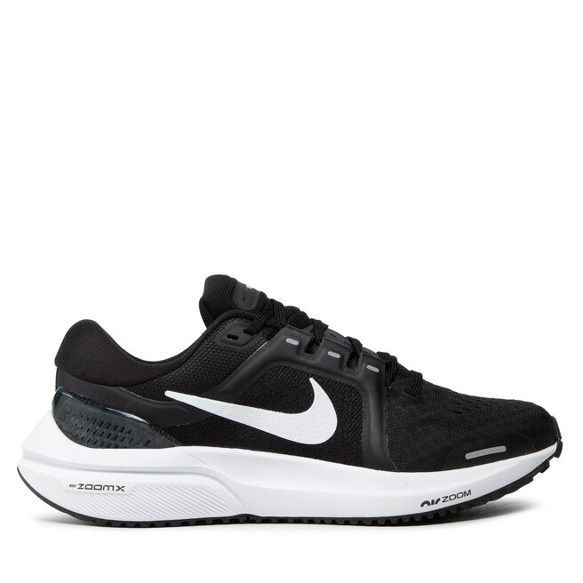 Buty do biegania Nike Air Zoom Vomero 16 DA7698 001 Czarny - kobiece