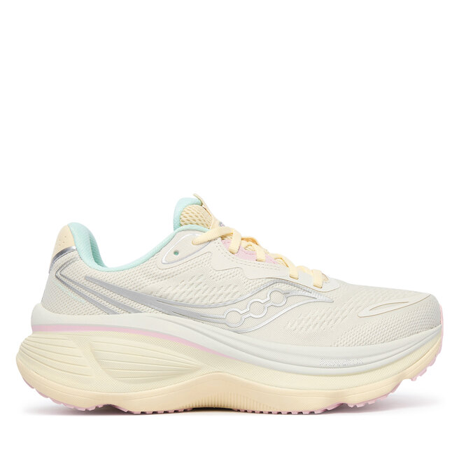 Buty do biegania Saucony Hurricane 26​ S101106 Szary jasny - kobiece