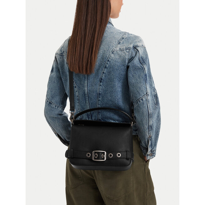 Torebka G-Star Raw C-LDA9536 Czarny -