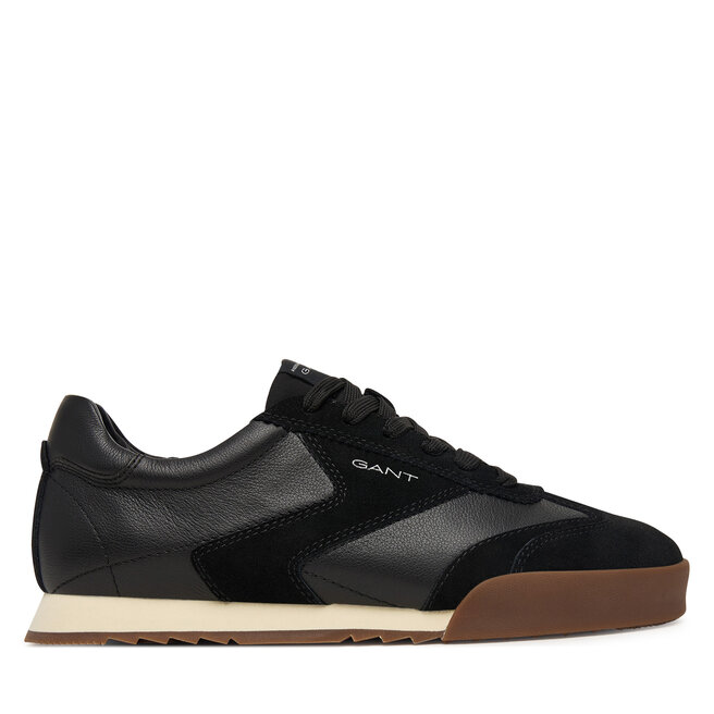 Sneakersy Gant 33631365 Czarny - męskie