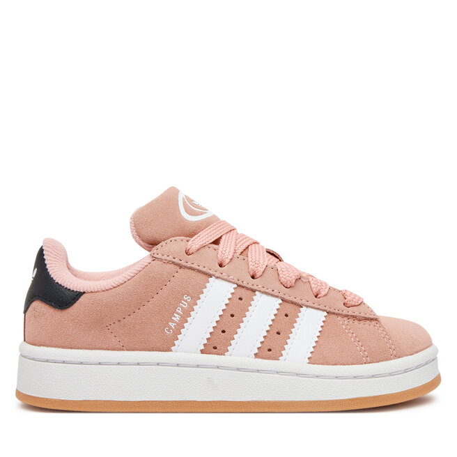 Sneakersy adidas Campus 00s JP5510 Różowy - dziewczęce