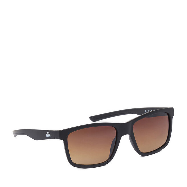 Okulary przeciwsłoneczne Quiksilver WB-QS-KA-001-SS26 Czarny - męskie