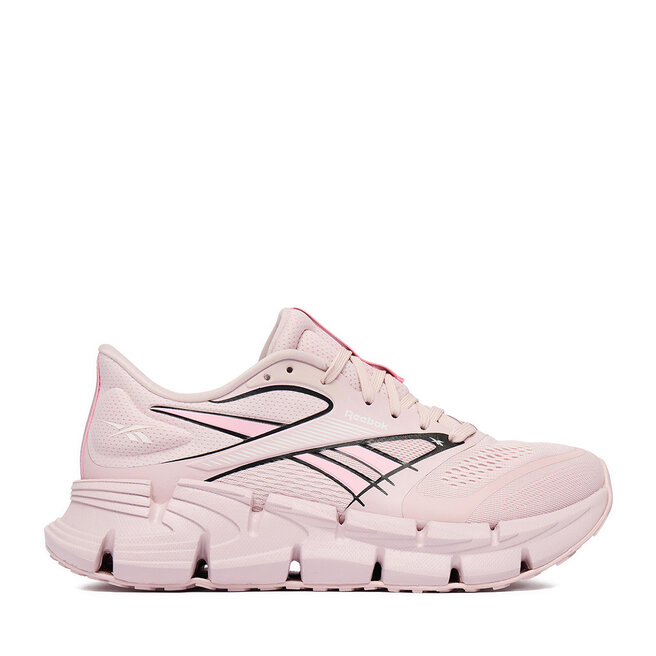 Buty do biegania Reebok EO-FLOATZIG 2 100272635 Różowy jasny - kobiece