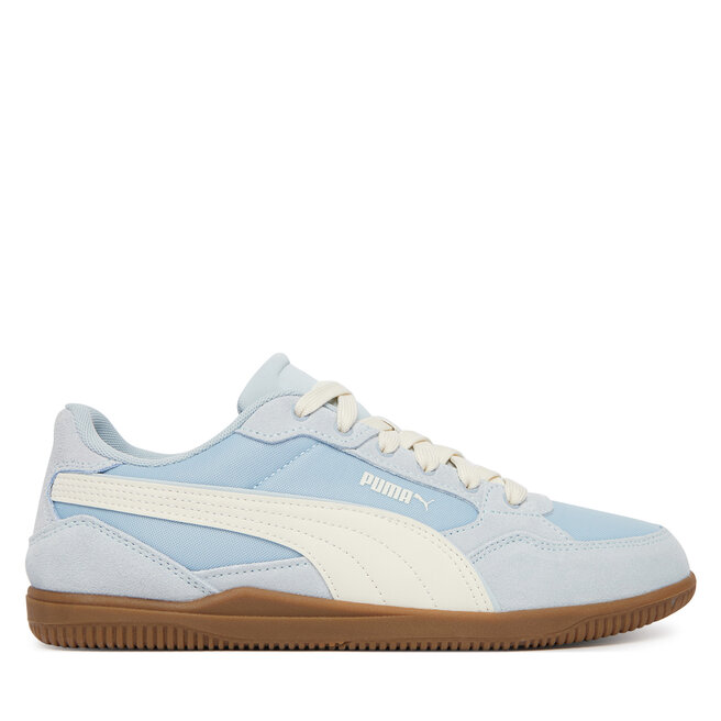 Sneakersy Puma K-Moda Mesh 405756 Niebieski - dziewczęce