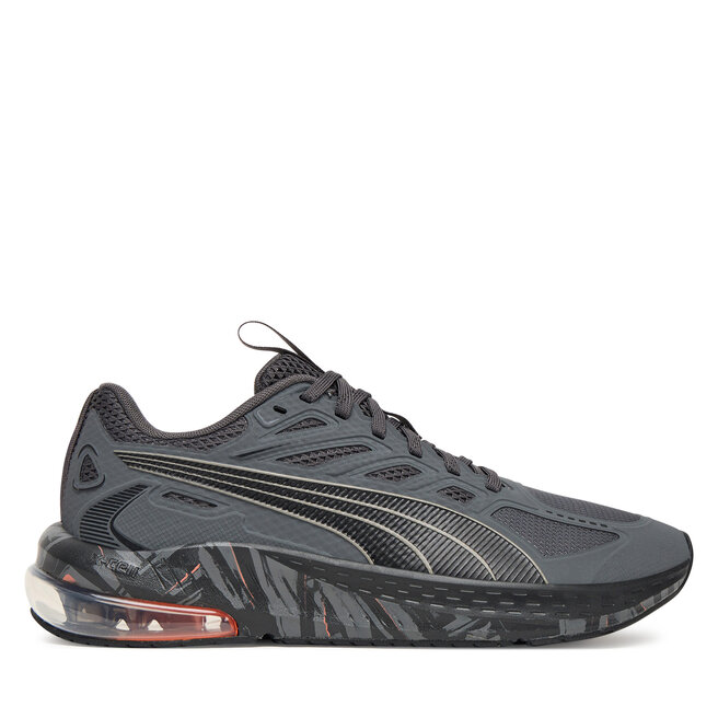 Sneakersy Puma X-Cell Lightspeed Prismatic 311933 01 Szary - męskie