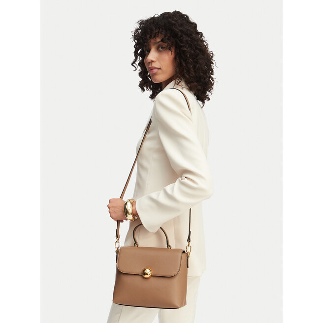Torebka Furla Moonlight S WB01882 BX3036 BG 4489S Brązowy -