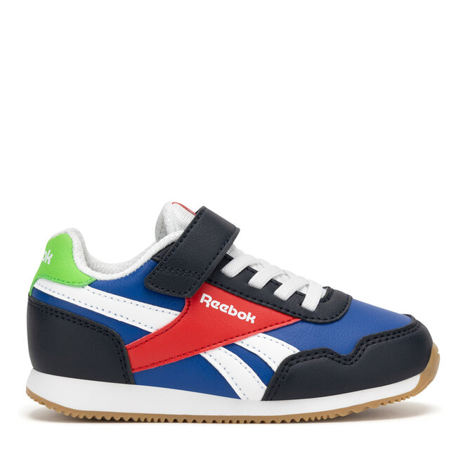 Sneakersy Reebok V9-25195-02(III)CH Niebieski - chłopięce