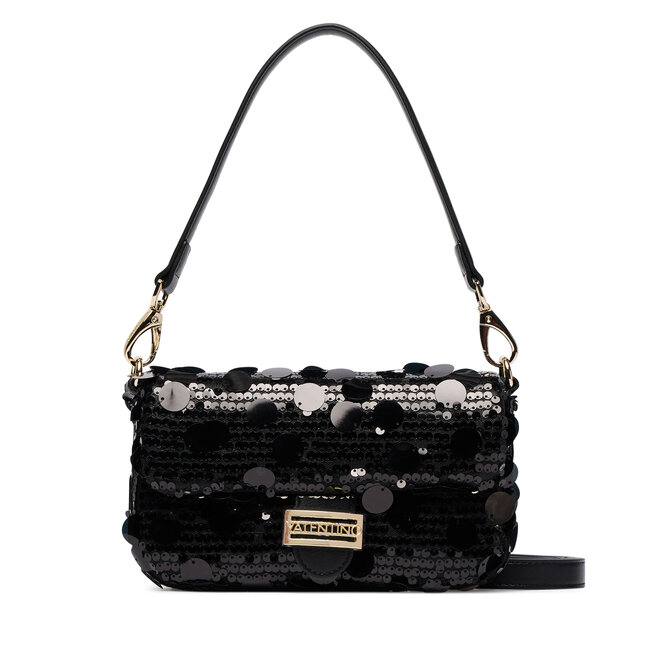 Torebka Valentino Sleet VBSA6R09 Czarny -