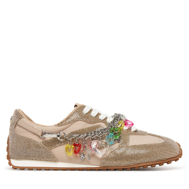 Sneakersy Steve Madden Cameos-R 11005292 Różowy - kobiece