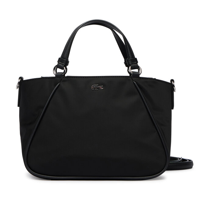 Torebka Lacoste NF5237DJ Czarny -