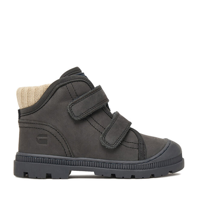Trzewiki G-Star Raw CEO-CI12-KOSTA-02(III)CH Granatowy - chłopięce