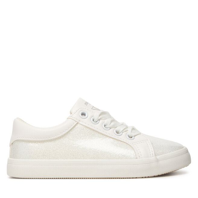 Sneakersy Mayoral 43723.91 Biały - dziewczęce