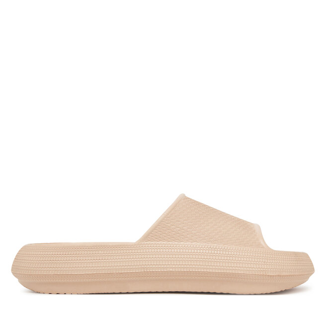 Klapki MEXX MICC1905041W-01 Beżowy -