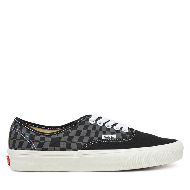 Tenisówki Vans Authentic VN000D7YBLK1 Czarny - męskie