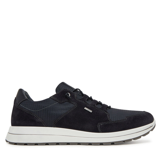 Sneakersy Ara Matteo-Gtx 11-24565-22 Granatowy - męskie