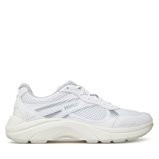 Sneakersy HUGO GO2 50548571 Biały - męskie