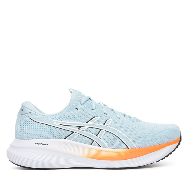 Buty do biegania Asics Gel-Excite 11 1011C080 Szary - męskie