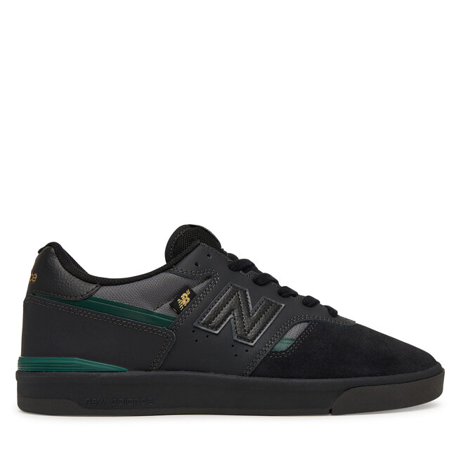 Tenisówki New Balance Jamie Foy x New Balance UN306CSP Czarny - męskie