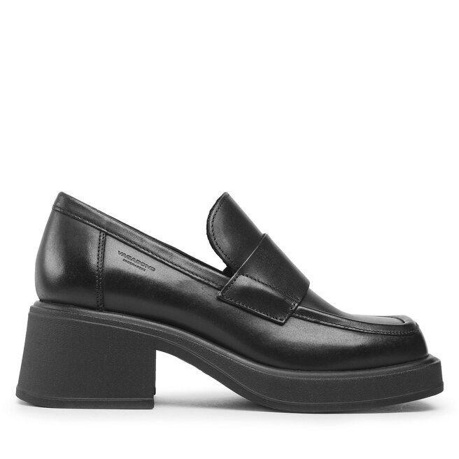 Półbuty Vagabond Shoemakers Dorah 5542-001-20 Czarny - kobiece
