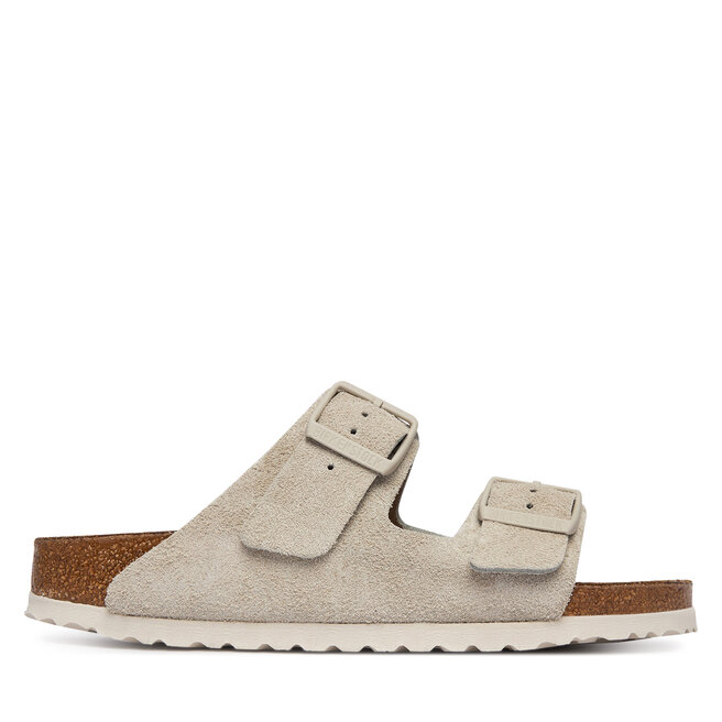 Klapki Birkenstock Arizona 1031645 Beżowy -