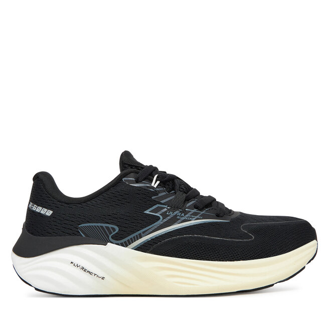 Buty do biegania Joma R.6000 2501 RR60LS2501 Czarny - kobiece