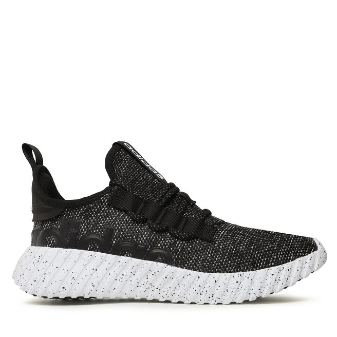 Sneakersy adidas Kaptir 3.0 IF7314 Czarny - męskie