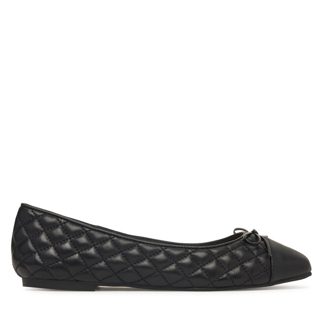 Baleriny Aldo Braylynn 13102762 Czarny -