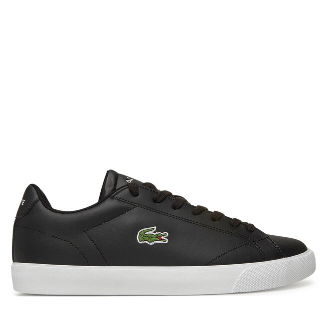 Sneakersy Lacoste 7-49CMA0036 Czarny - męskie