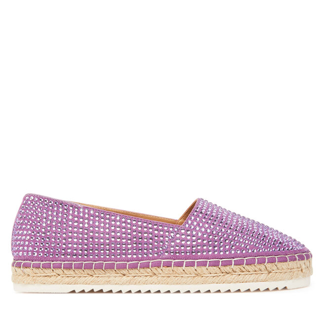 Espadryle Alma En Pena V250276 Fioletowy - kobiece