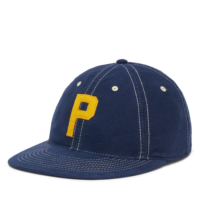 Czapka z daszkiem Polo Ralph Lauren 211977401001 Granatowy -