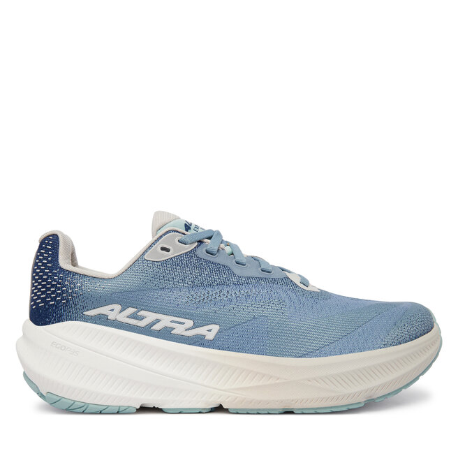 Buty do biegania Altra Experience Flow 3 AL0A85U74 Niebieski - kobiece