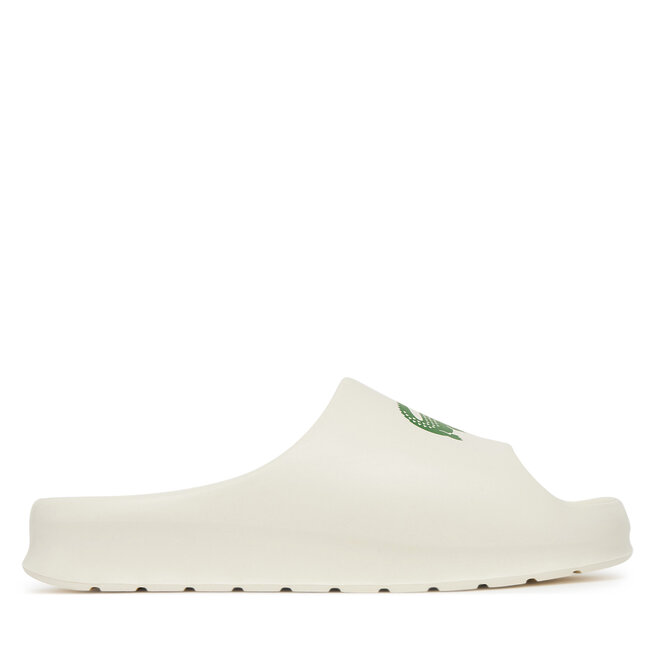 Klapki Lacoste 7-48CMA0022 Biały -