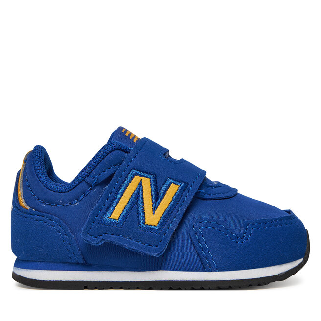 Sneakersy New Balance IV323AD Niebieski - chłopięce