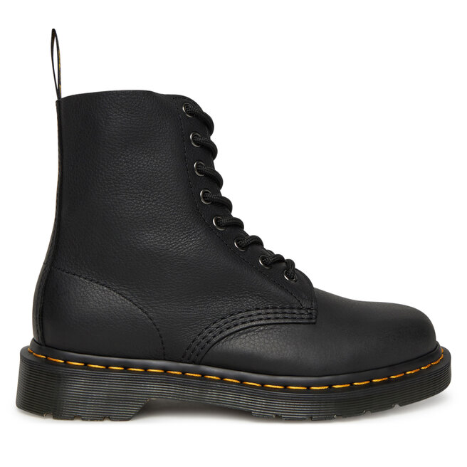 Trapery Dr. Martens 1460 Pascal Ambassador DM31981001 Czarny - kobiece