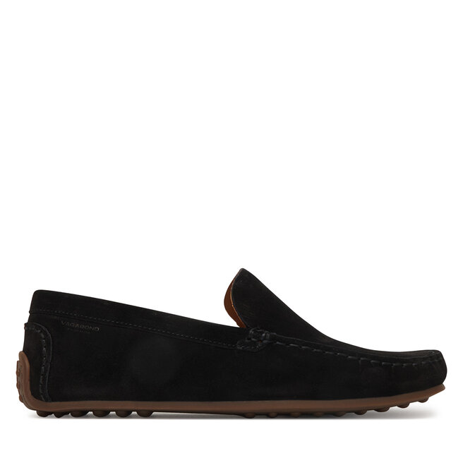 Mokasyny Vagabond Shoemakers Larissa 6150-040-20 Czarny -