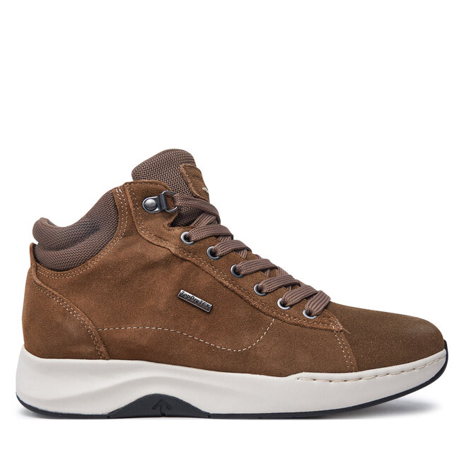 Sneakersy Josef Seibel 96251 Brązowy - kobiece