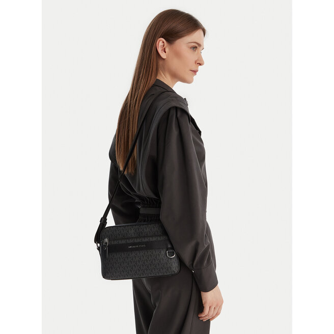 Torebka MICHAEL Michael Kors 33S3LYTC5B Czarny -