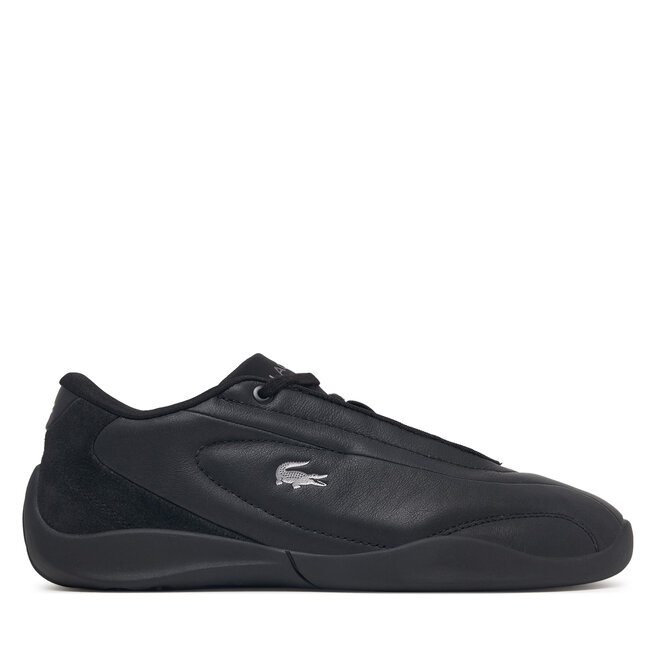 Sneakersy Lacoste Protect 52SFA0024 Czarny - kobiece