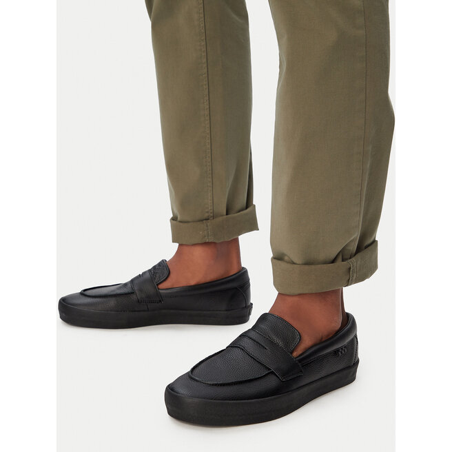 Lordsy Vans Skate Loafer VN0A5DXUBKA1 Czarny - męskie