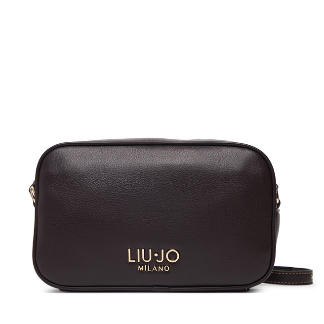 Torebka Liu Jo AF6137 E1120 Brązowy ciemny -