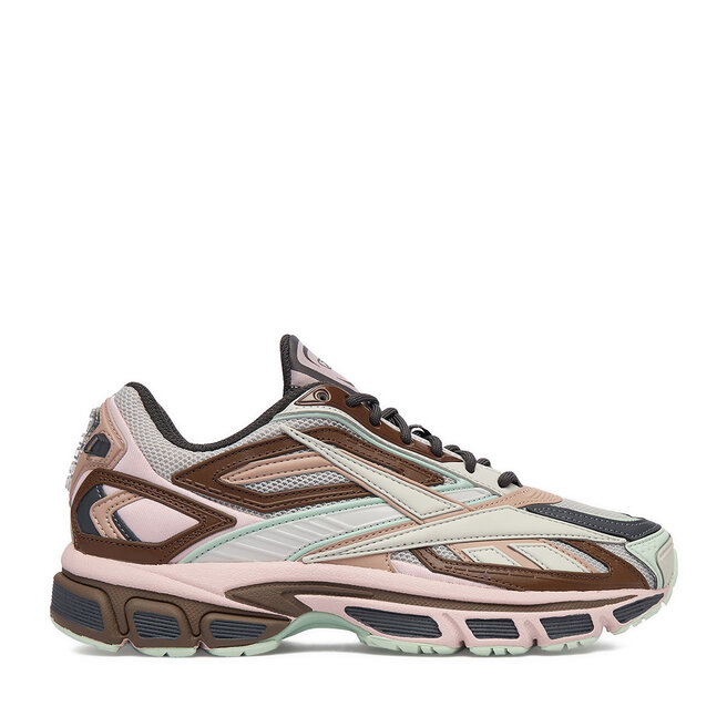 Sneakersy Reebok EO-PREMIER ROAD ULTRA SV 100275280 Kolorowy - kobiece