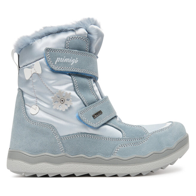 Śniegowce Primigi GORE-TEX 8883722 D Błękitny - dziewczęce