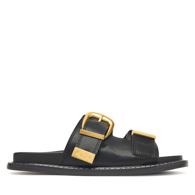 Klapki Steve Madden Arch-P 11005130 Czarny -