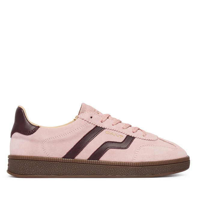 Sneakersy Gant Cuzima 33533345 Różowy - kobiece