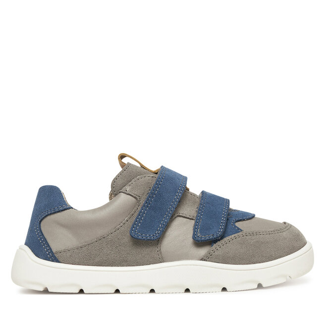 Sneakersy Froddo G3130264-3 D Szary - chłopięce
