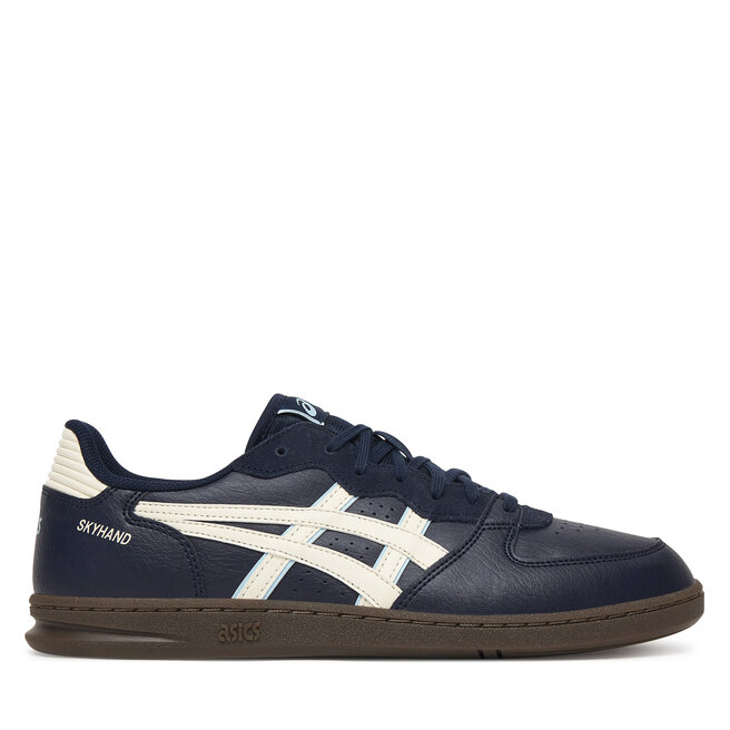Sneakersy Asics Skyhand Og 1203A451 Granatowy - męskie