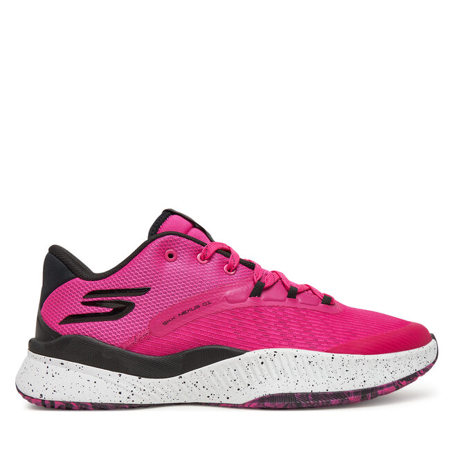 Buty do koszykówki Skechers Skx Nexus 253015 Różowy - męskie